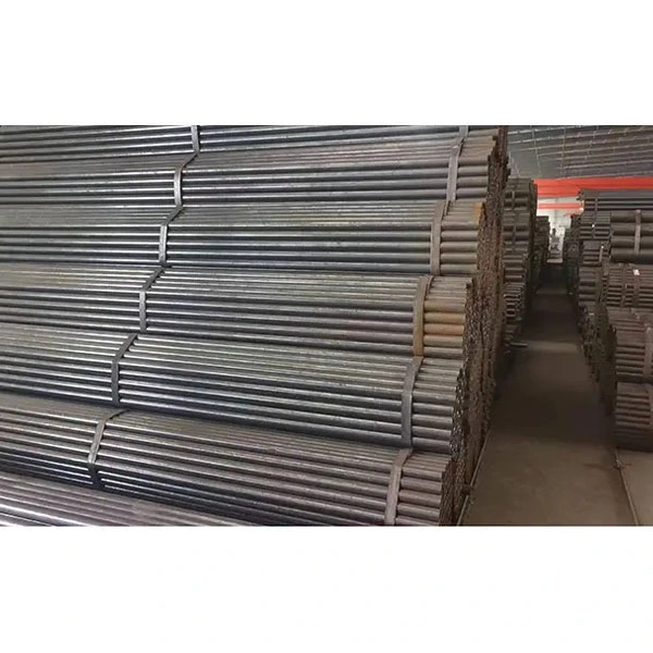 Longitudinal Welded Steel Pipe