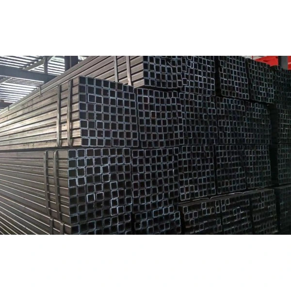 Parihabang at Square Steel Tube