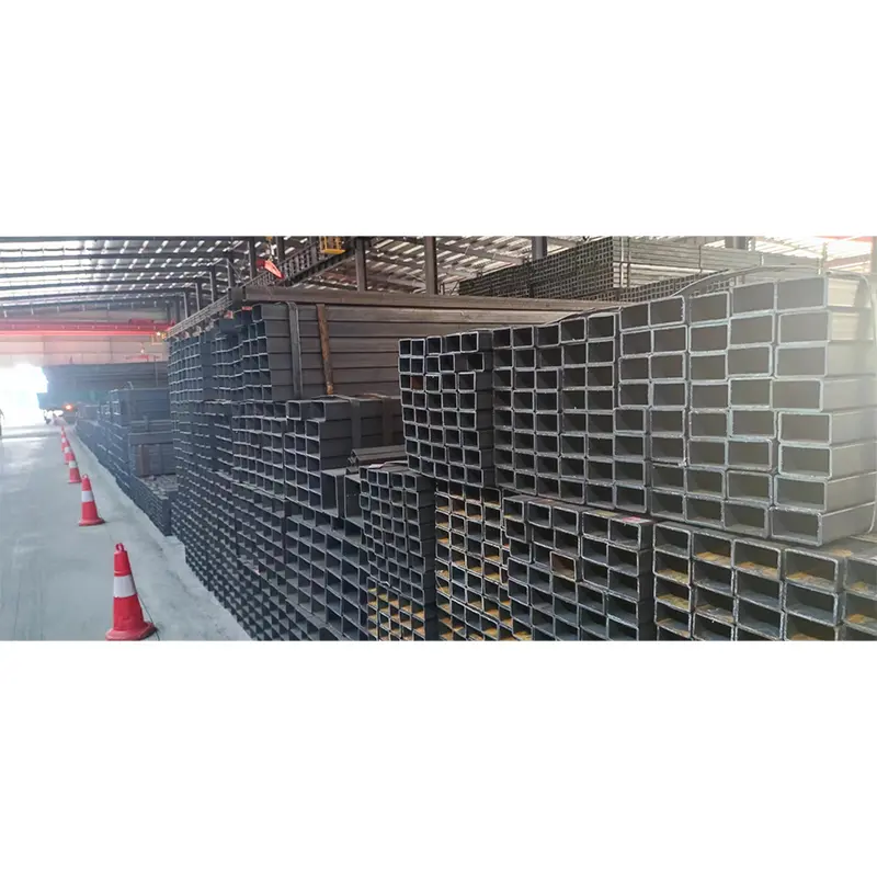 Makapal na Pader na Parihabang at Square Steel Tube